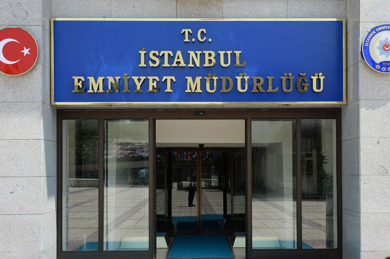 İstanbul'da 12 ilçede uyuşturucu operasyonu